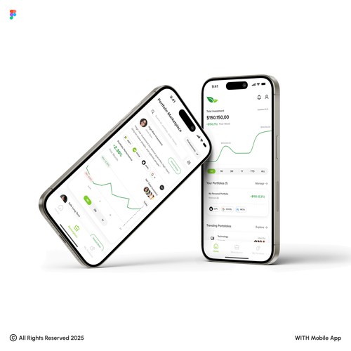 Social Investment Apps