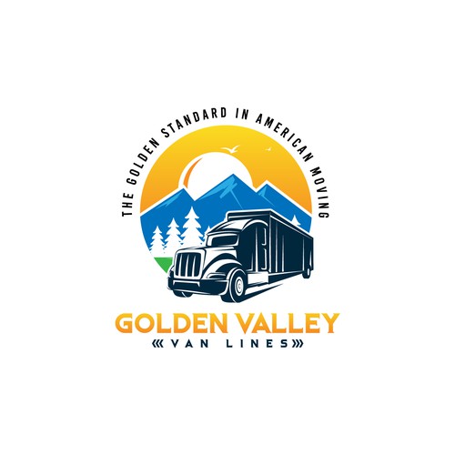 Golden Valley Van Lines