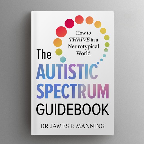 Parenting Book for with Autistic Kids
