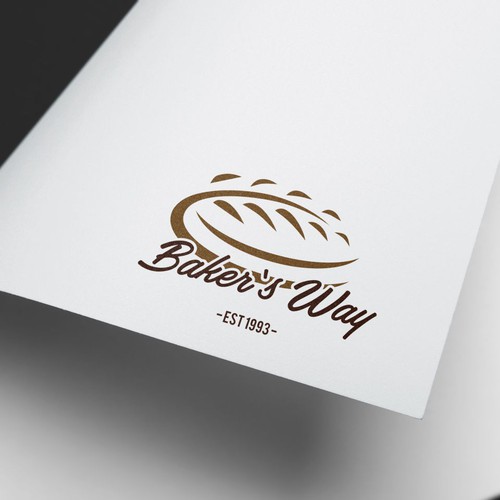 Bakery Logo