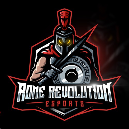 Rome Revolution eSports