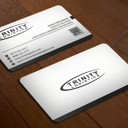 Business Card design
