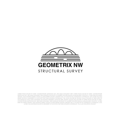 Geometrix nw logo