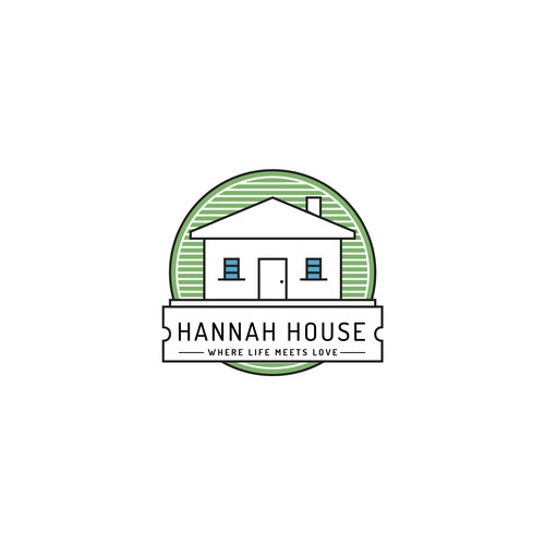 Hannah House