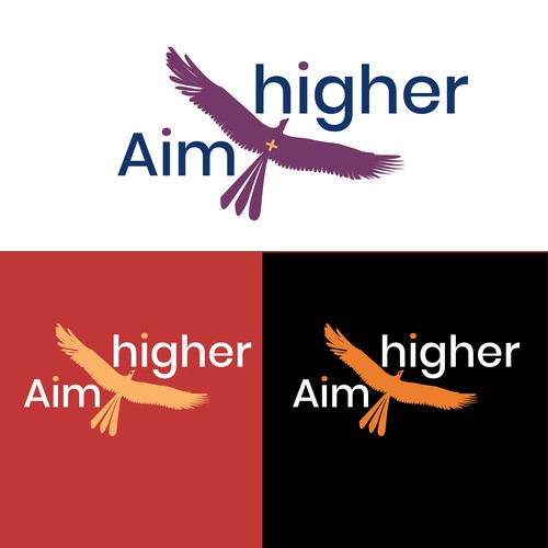 aim higher