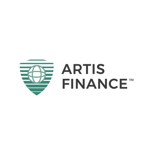 Logo designs for finance industry! 