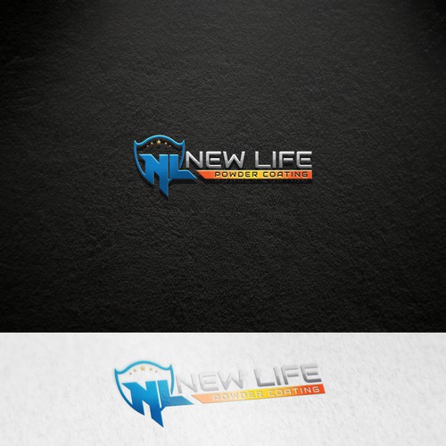 New Life Powder Coating