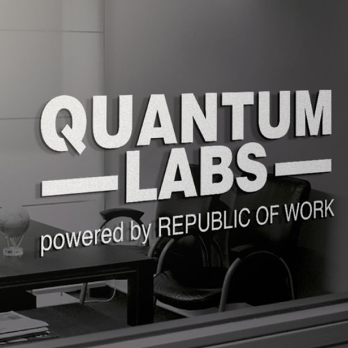 Office logo branding