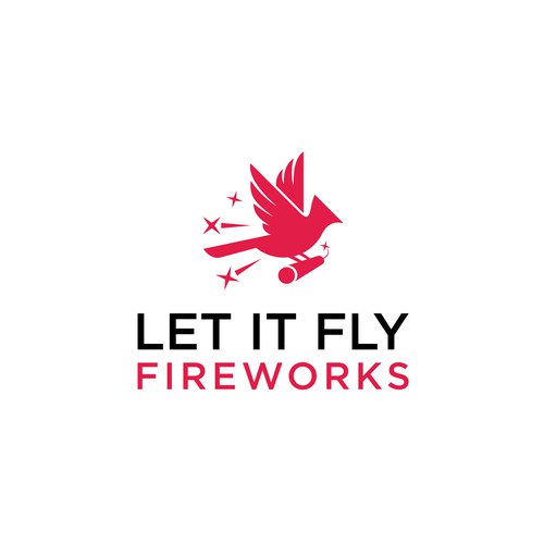Let It Fly Fireworks