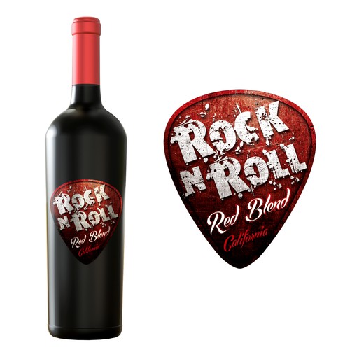 Label Design