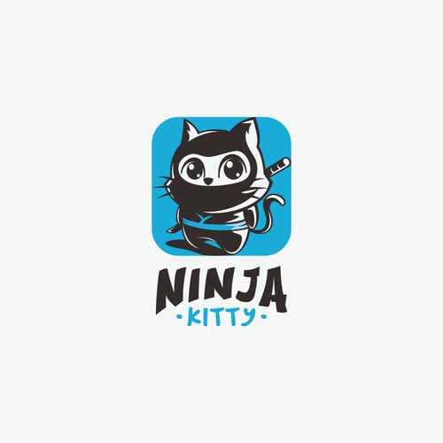 Ninja Kitty contest
