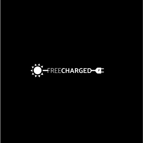 Solar Charger Logo