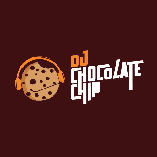 Create the next logo for DJ Chocolate Chip