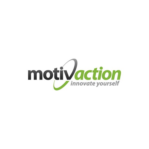 New logo wanted for motivaction
