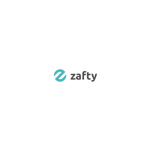Logo Concept for ZAFTY