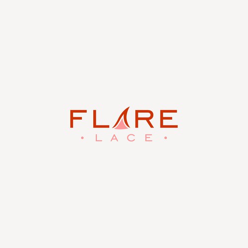 Flare Lace logo