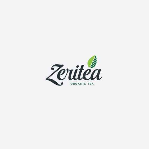 Zerita Logo
