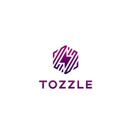 Logo for Tozzle