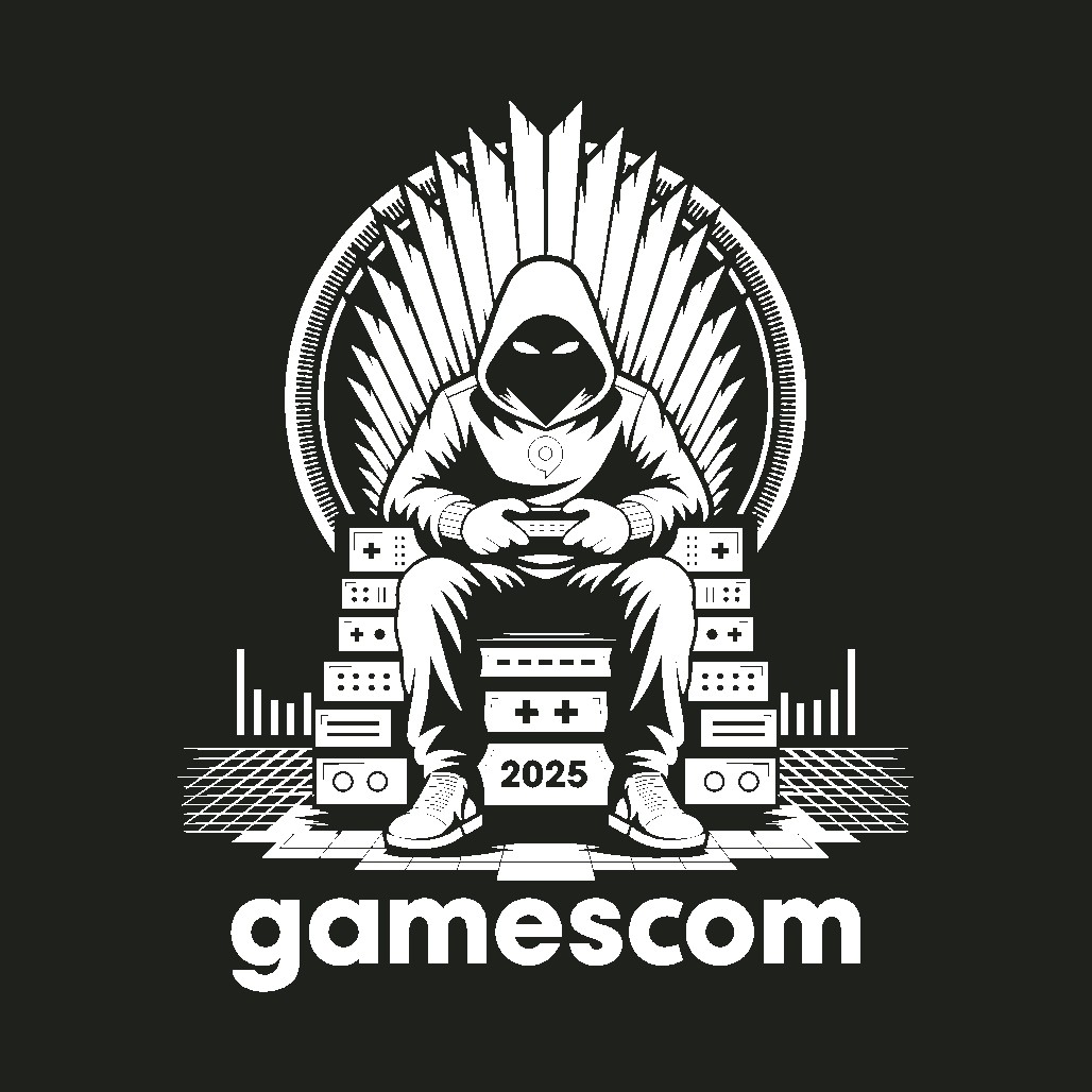 gamescomwear T-Shirt