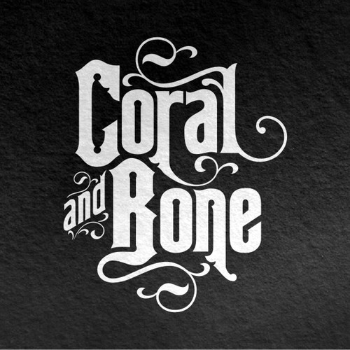 Create a brand new logo for us please..