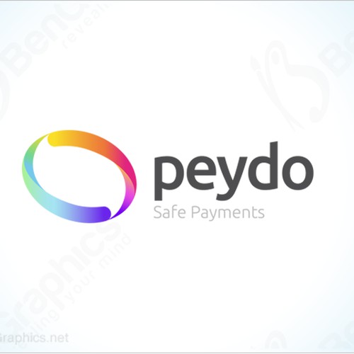 Peydo logo
