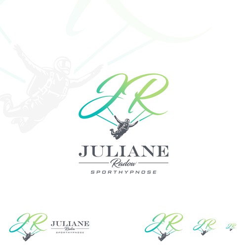 skydive logo
