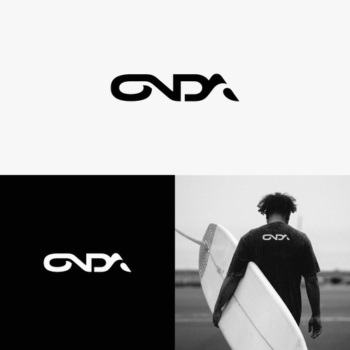 Onda Surf Brand