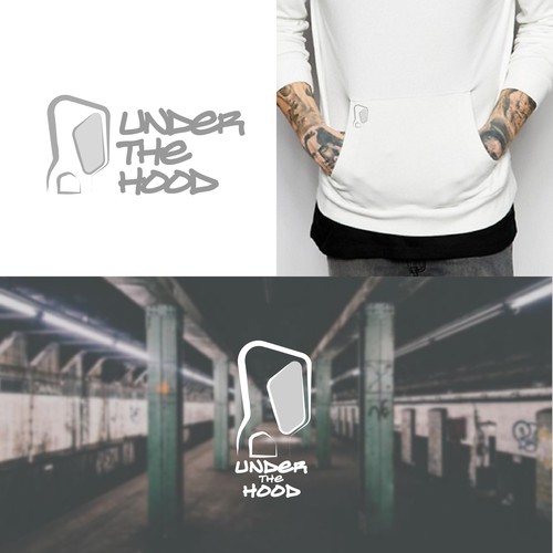 Urban Logo for Clothing Company