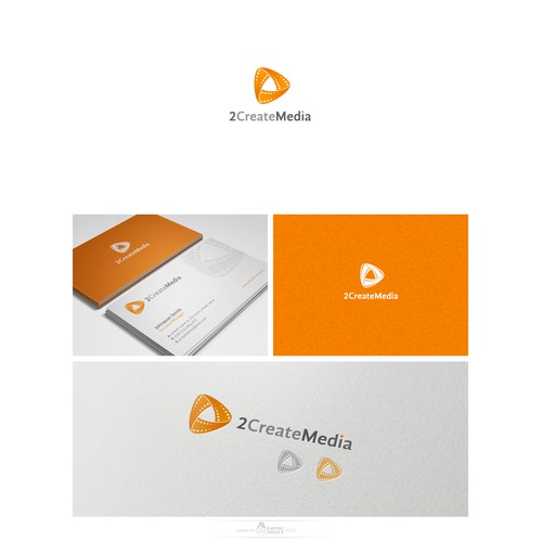 Help Media Production Company Rebrand