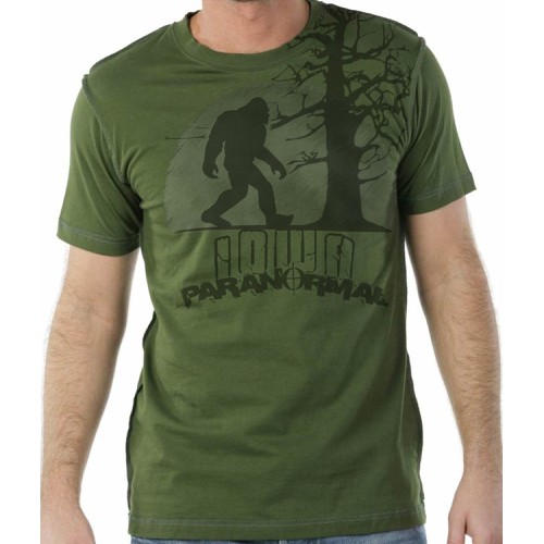 Big Foot T-Shirt