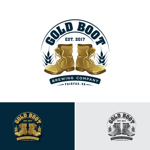 Brewing Logo