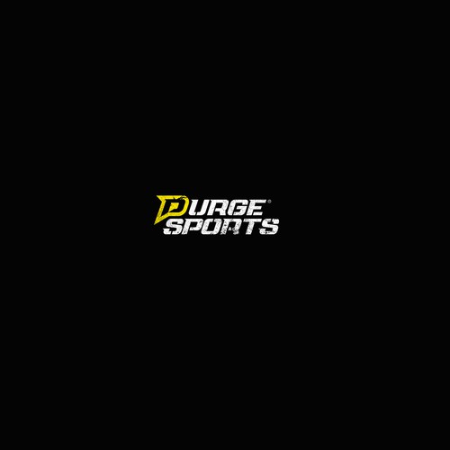  Logo for Purge Sports™ sports nutrition brand