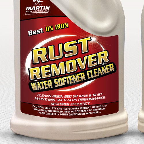 Rust Remover 
