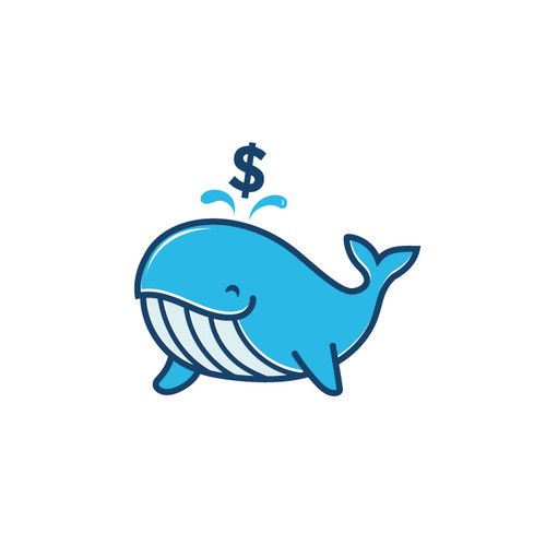 Whale logo