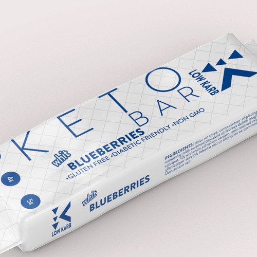Keto Bar