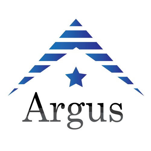 Argus needs a new logo