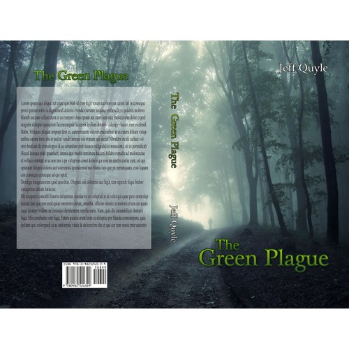 The Green Plague