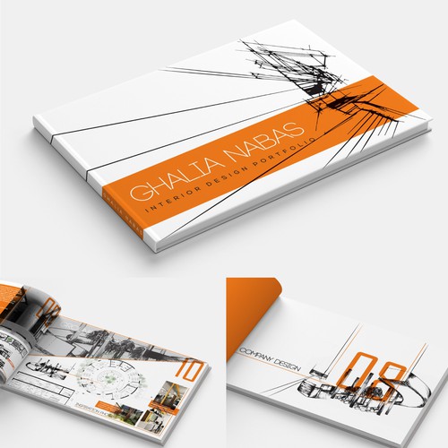 Book Cover and Book Design