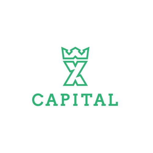 Capital Firm Logo