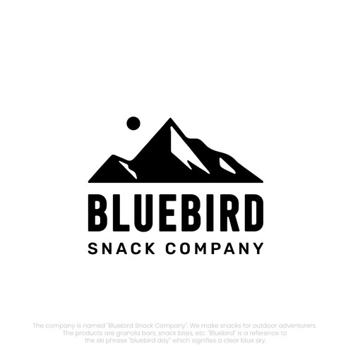 Bluebird Snack Company