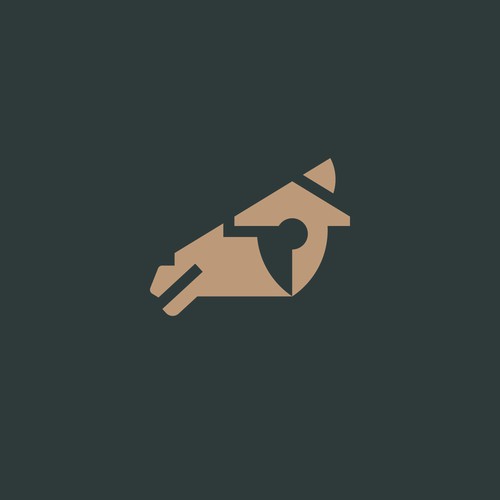 Camel Home Point Logo