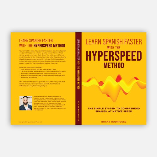 The HyperSpeed Method