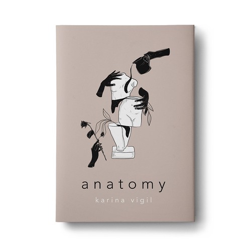 Anatomy - Karina Vigil