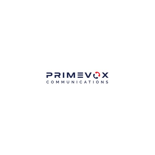 Logo for Primevox