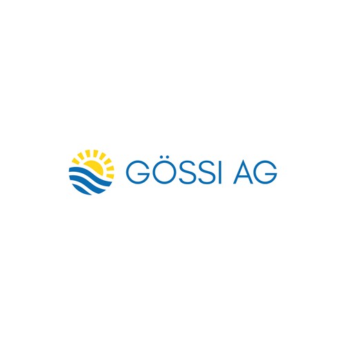 Logo Gössi AG