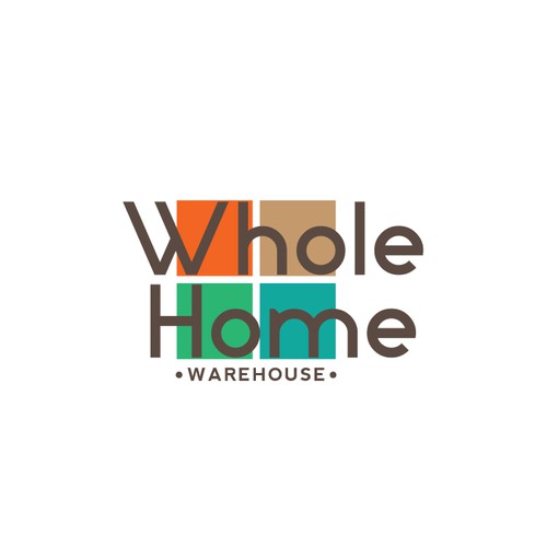Retail Store Logo