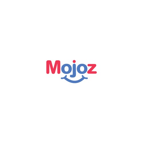 Mojoz logo design