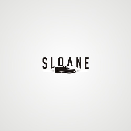 Create a classy logo for made to measure shoes via commerce site