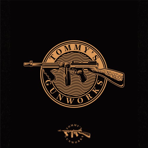 Tommy's Gunworks