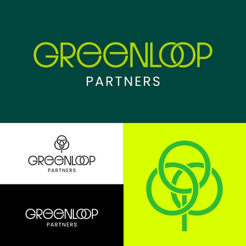 Recycling org logo